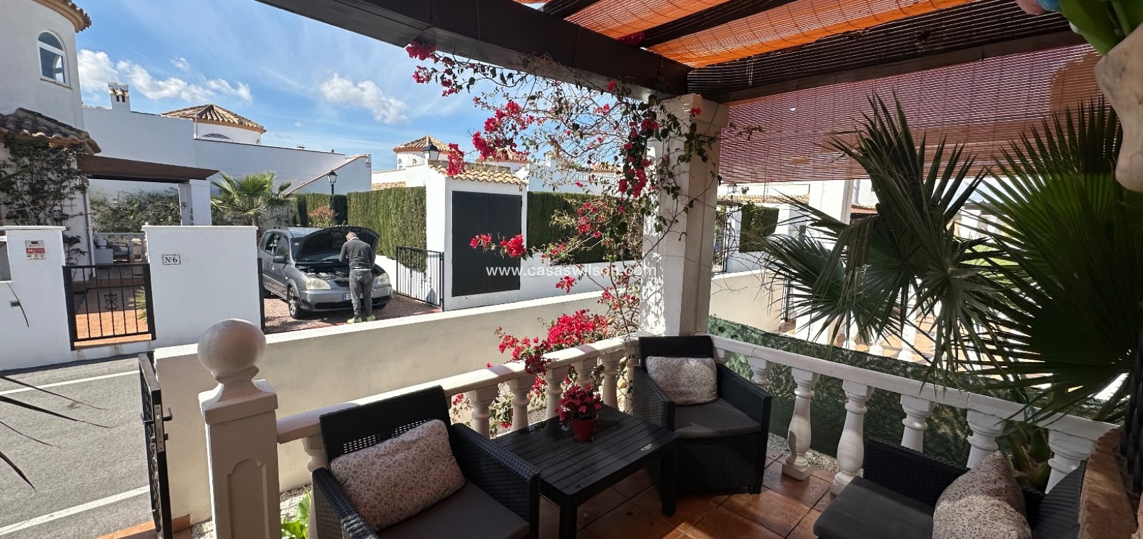 Sale - Villa - Guardamar del Segura - El Raso