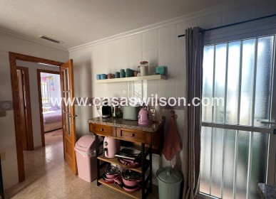 Sale - Villa - Guardamar del Segura - El Raso