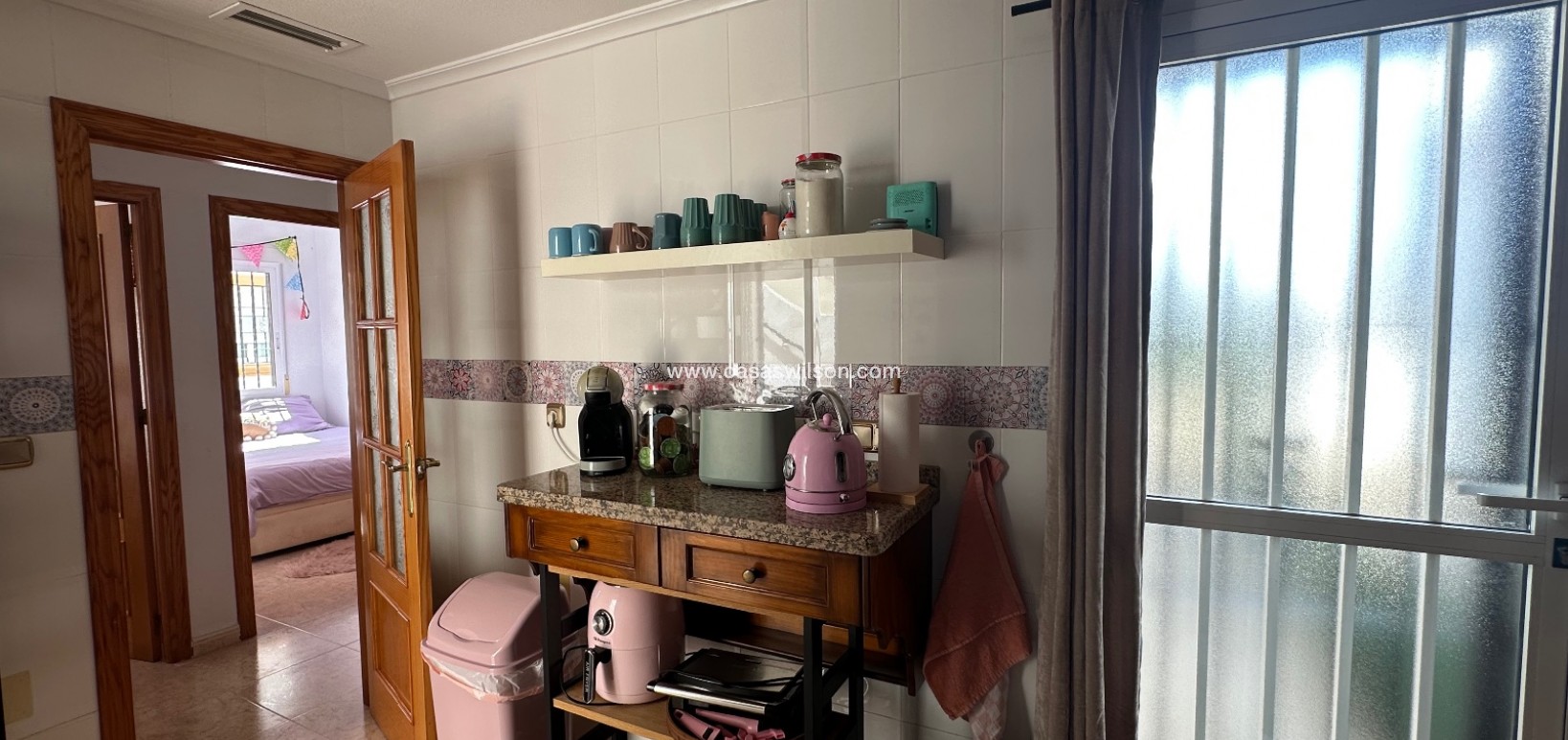 Sale - Villa - Guardamar del Segura - El Raso