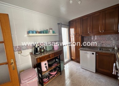 Sale - Villa - Guardamar del Segura - El Raso