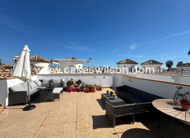 Sale - Villa - Guardamar del Segura - El Raso
