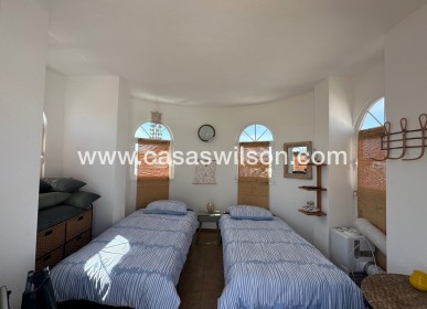 Sale - Villa - Guardamar del Segura - El Raso