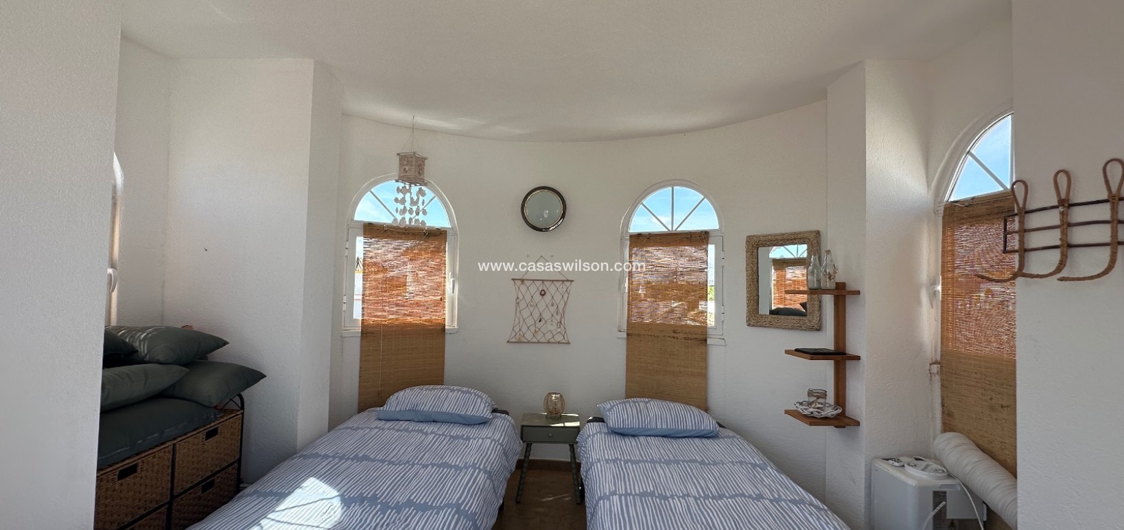 Sale - Villa - Guardamar del Segura - El Raso