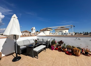 Sale - Villa - Guardamar del Segura - El Raso