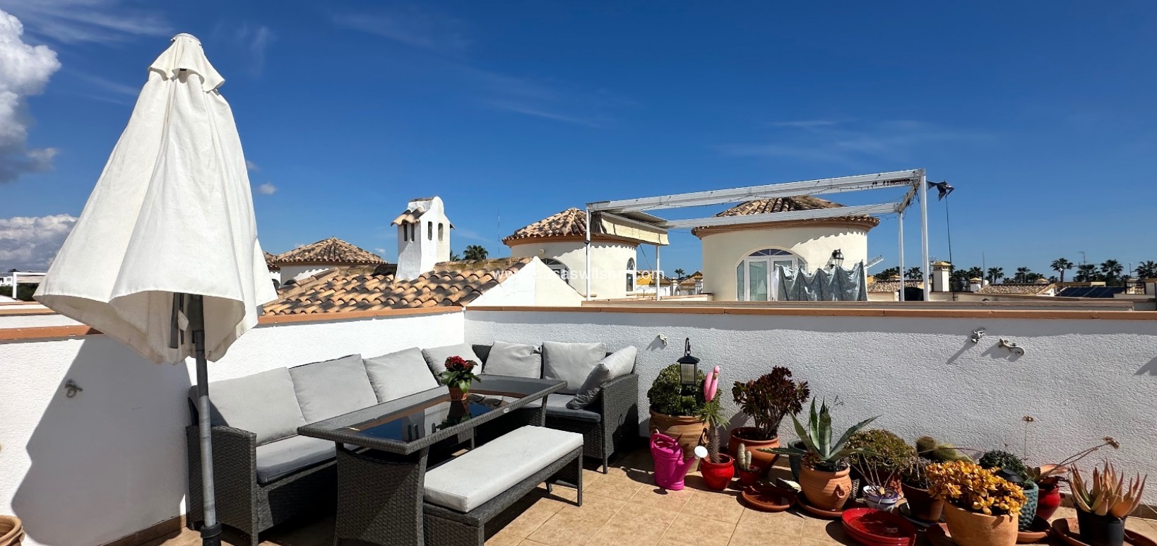 Sale - Villa - Guardamar del Segura - El Raso