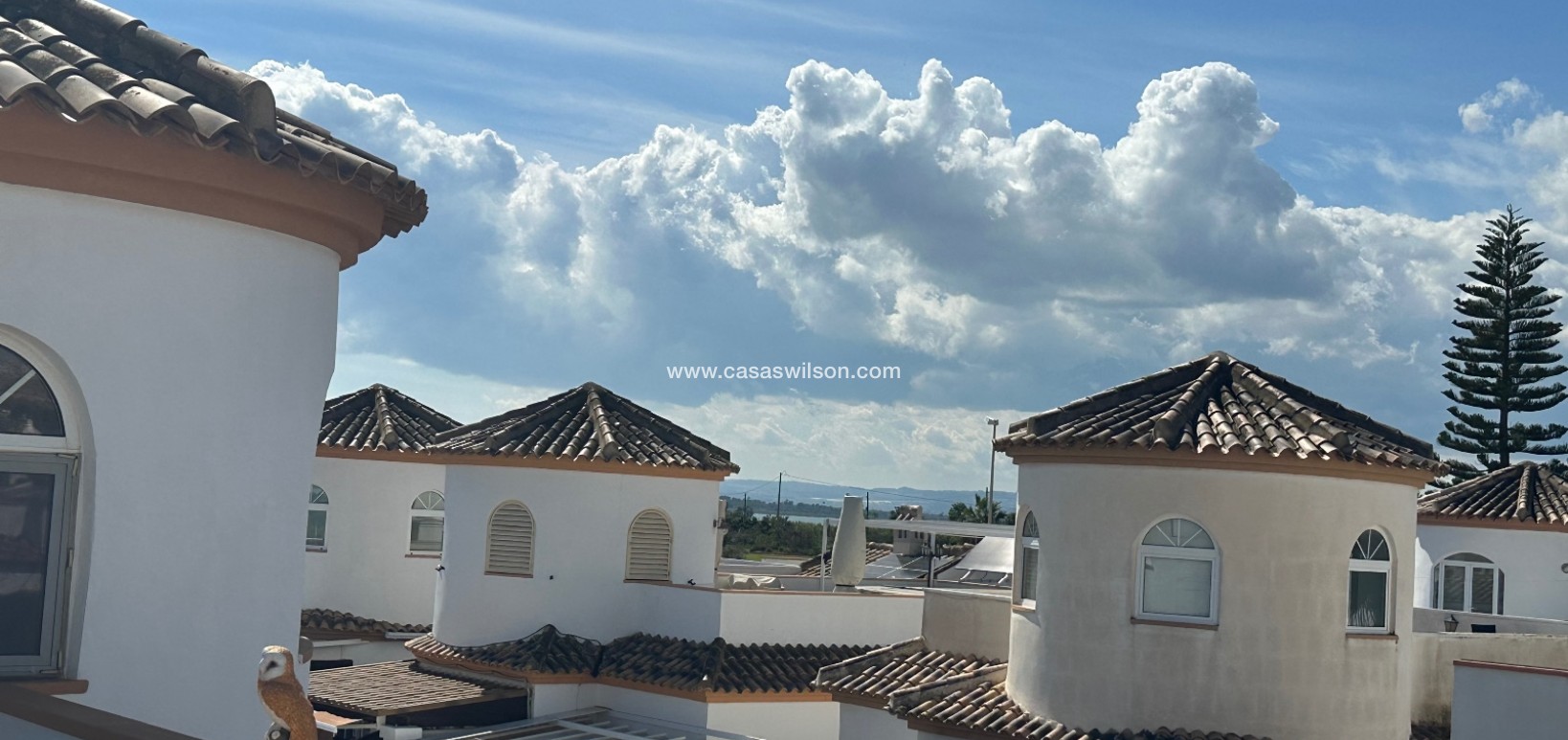 Sale - Villa - Guardamar del Segura - El Raso