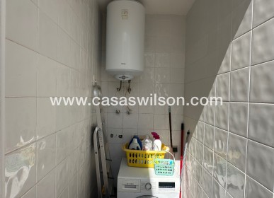 Sale - Villa - Guardamar del Segura - El Raso