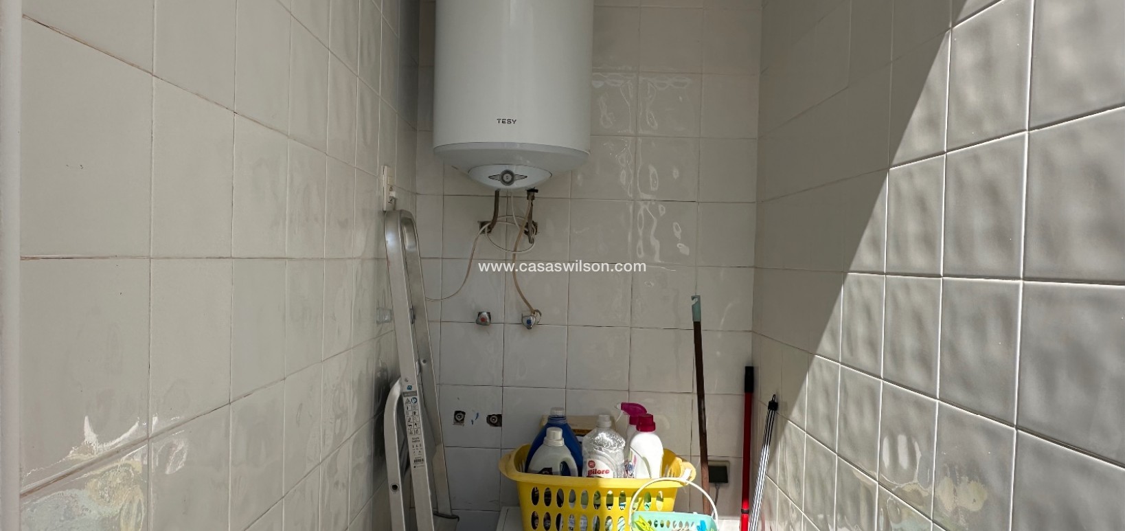 Sale - Villa - Guardamar del Segura - El Raso