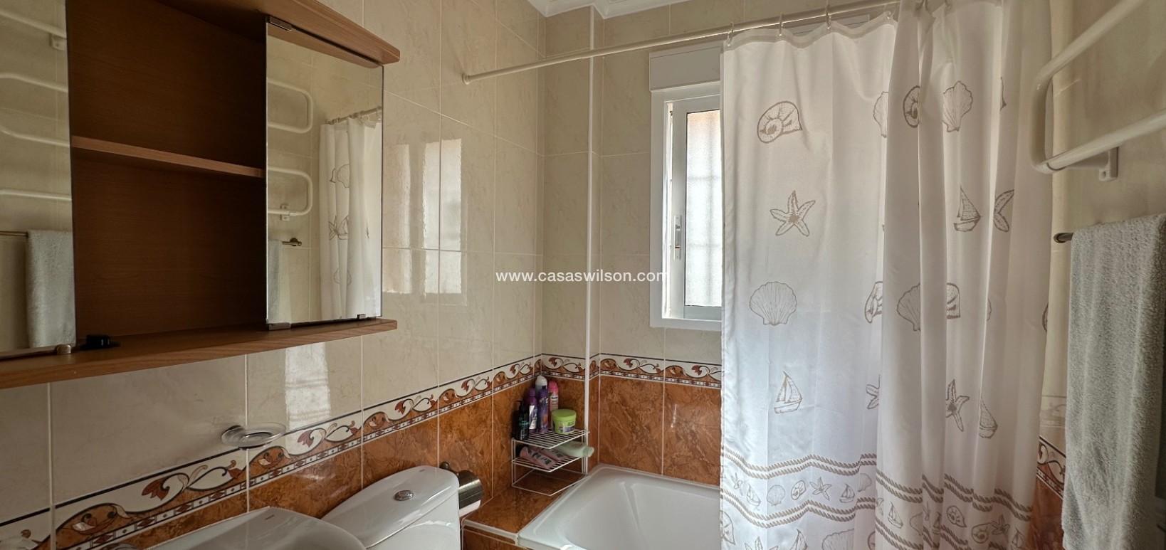 Sale - Villa - Guardamar del Segura - El Raso