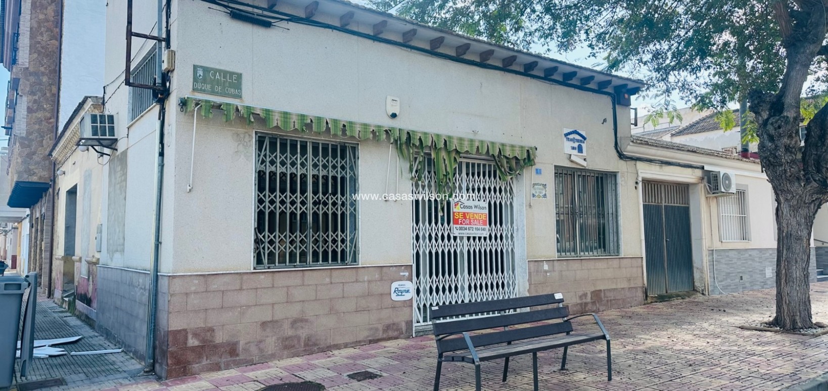 Sale - Townhouse - Jacarilla