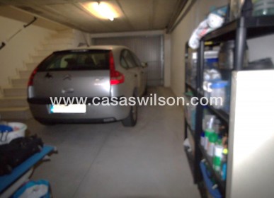 Sale - Townhouse - Orihuela Costa - Costa Blanca