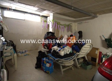 Sale - Townhouse - Orihuela Costa - Costa Blanca