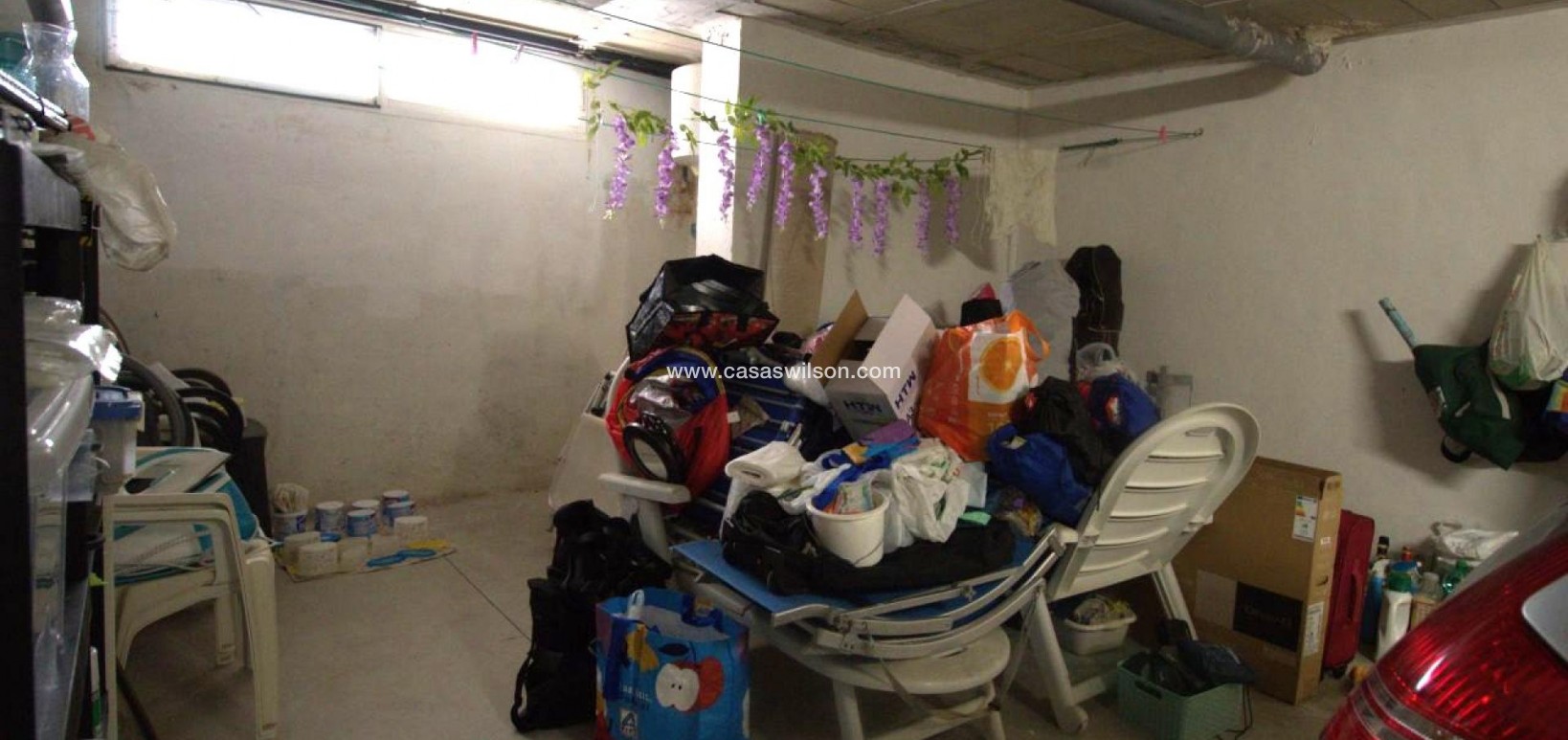 Sale - Townhouse - Orihuela Costa - Costa Blanca