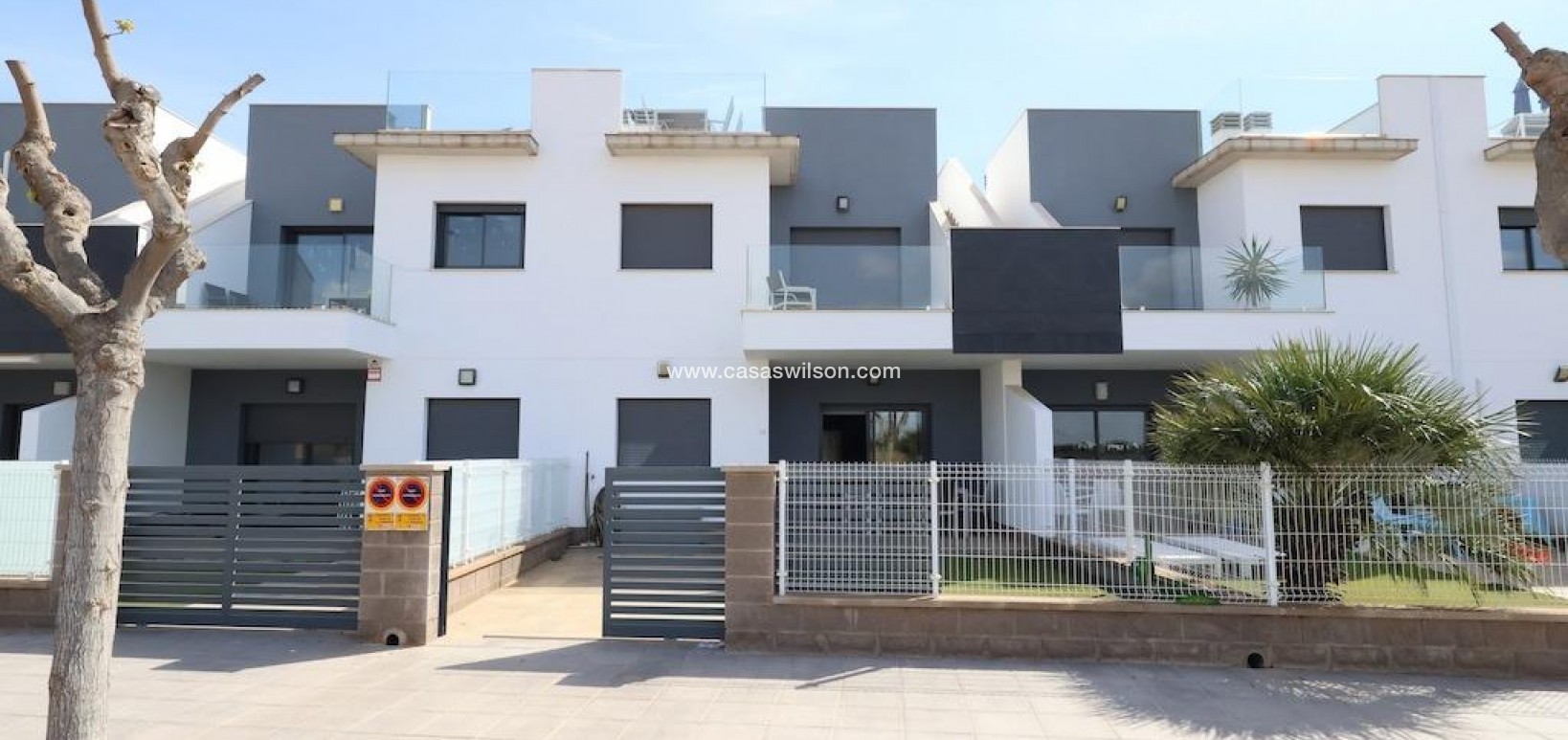 Sale - Bungalow - Pilar de la Horadada - Costa Blanca