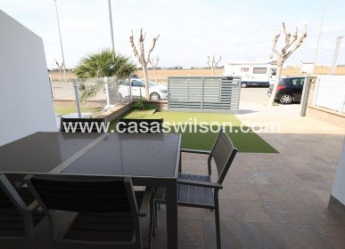 Sale - Bungalow - Pilar de la Horadada - Costa Blanca