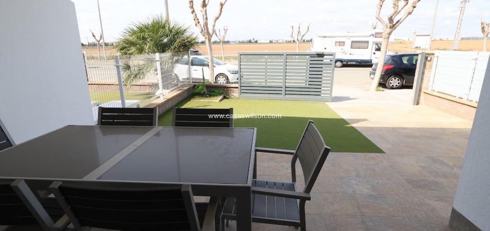 Sale - Bungalow - Pilar de la Horadada - Costa Blanca