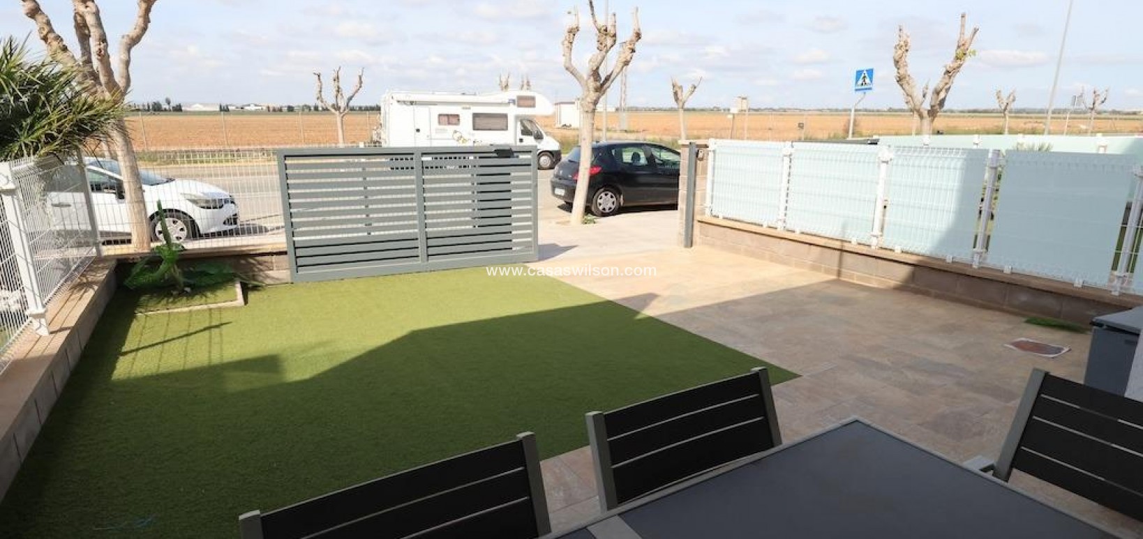 Sale - Bungalow - Pilar de la Horadada - Costa Blanca