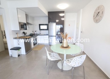 Sale - Bungalow - Pilar de la Horadada - Costa Blanca