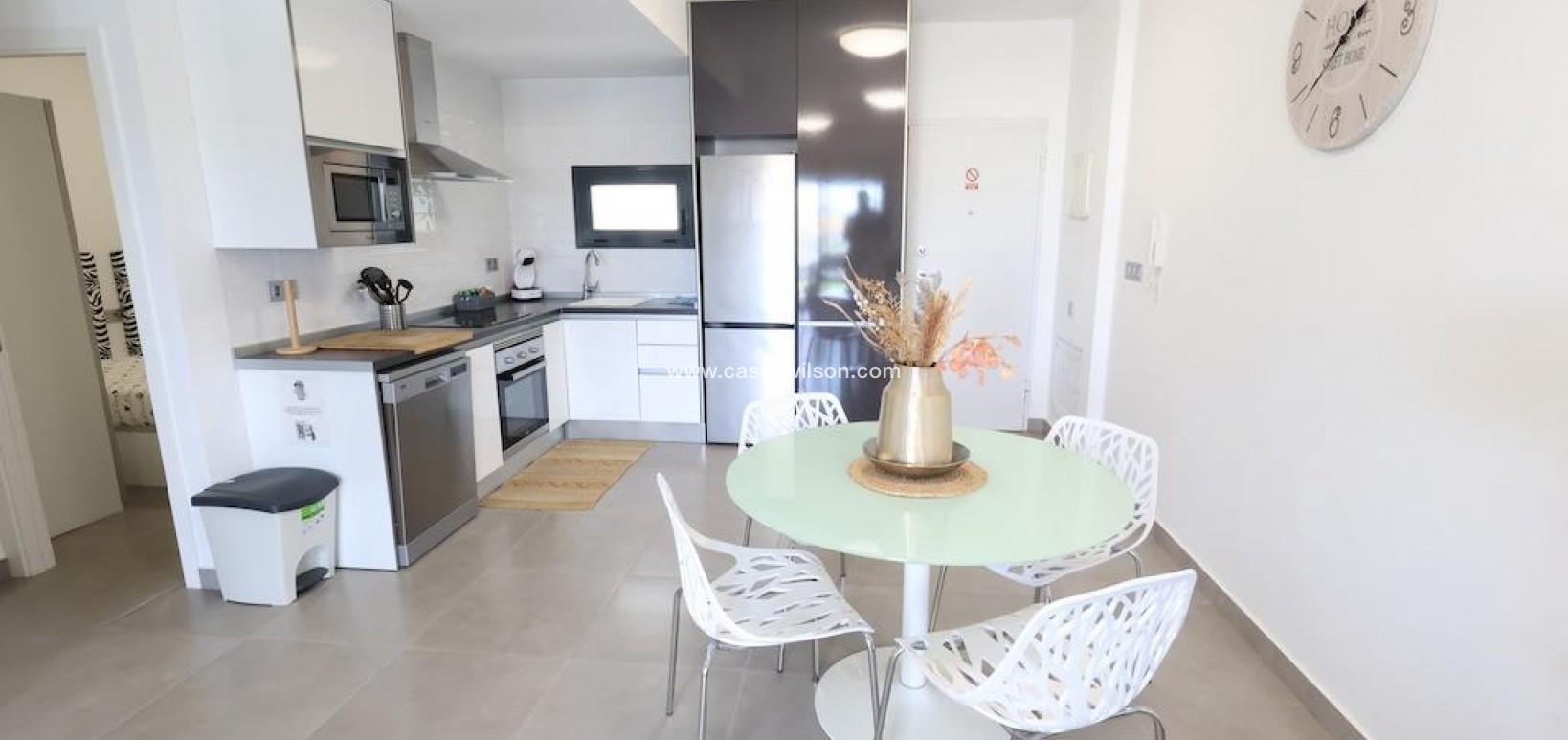 Sale - Bungalow - Pilar de la Horadada - Costa Blanca