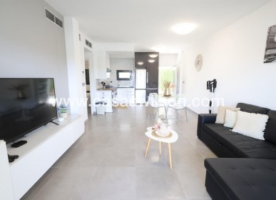 Sale - Bungalow - Pilar de la Horadada - Costa Blanca