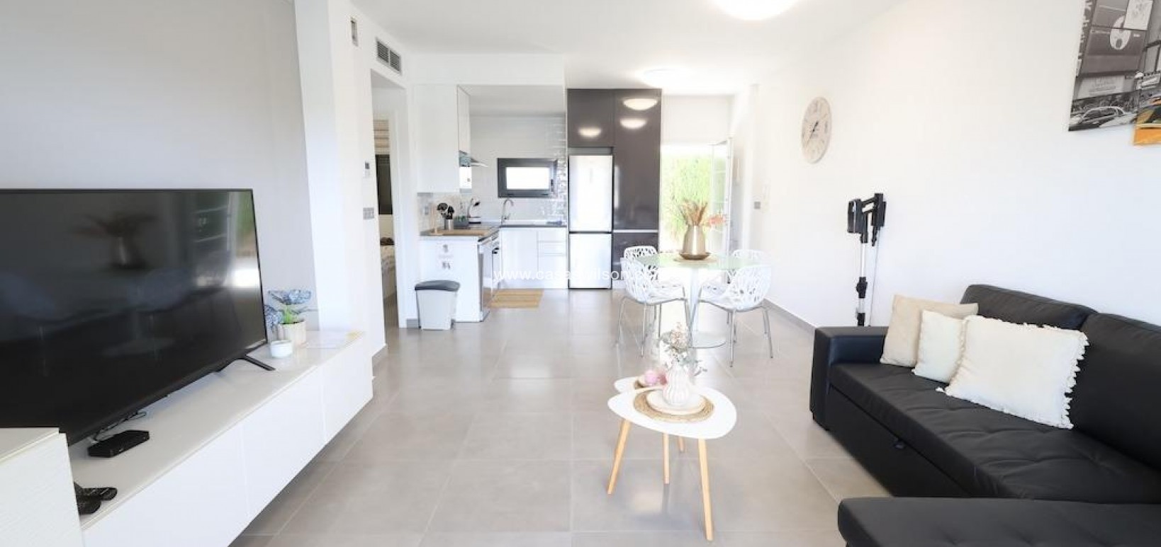 Sale - Bungalow - Pilar de la Horadada - Costa Blanca