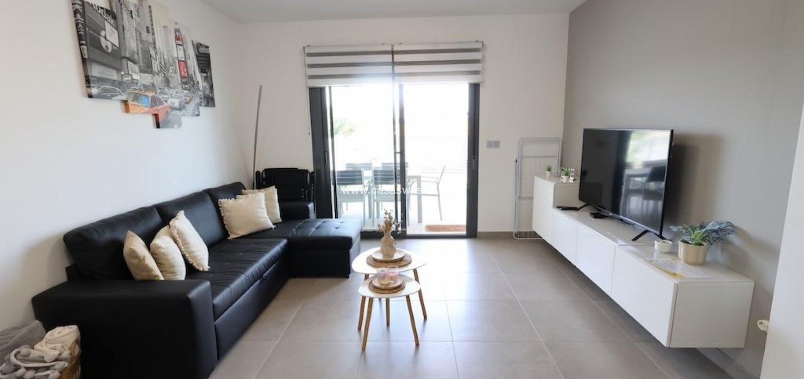 Sale - Bungalow - Pilar de la Horadada - Costa Blanca