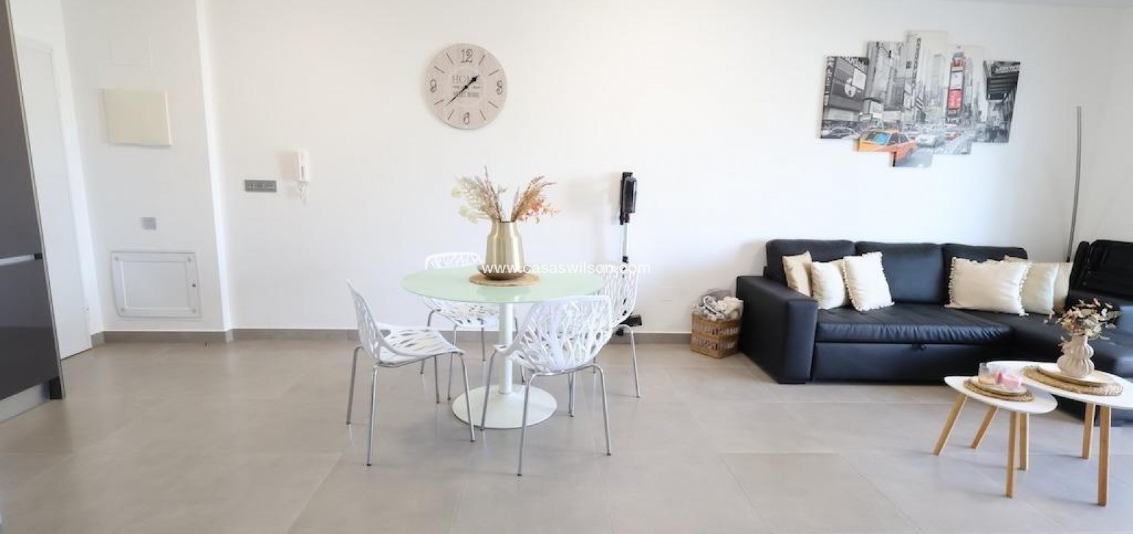 Sale - Bungalow - Pilar de la Horadada - Costa Blanca