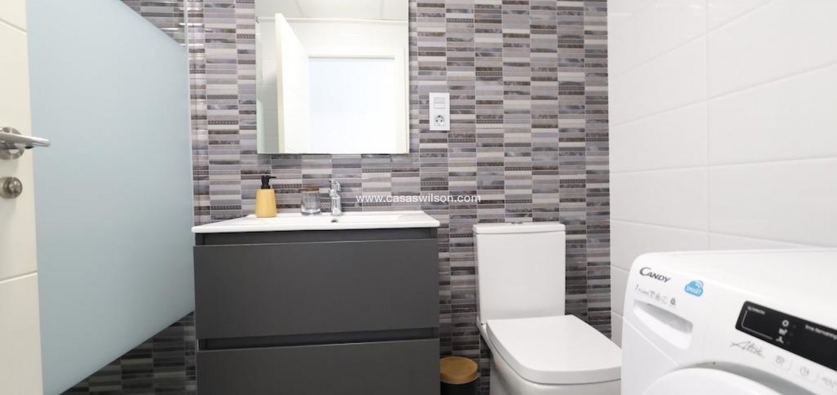 Sale - Bungalow - Pilar de la Horadada - Costa Blanca