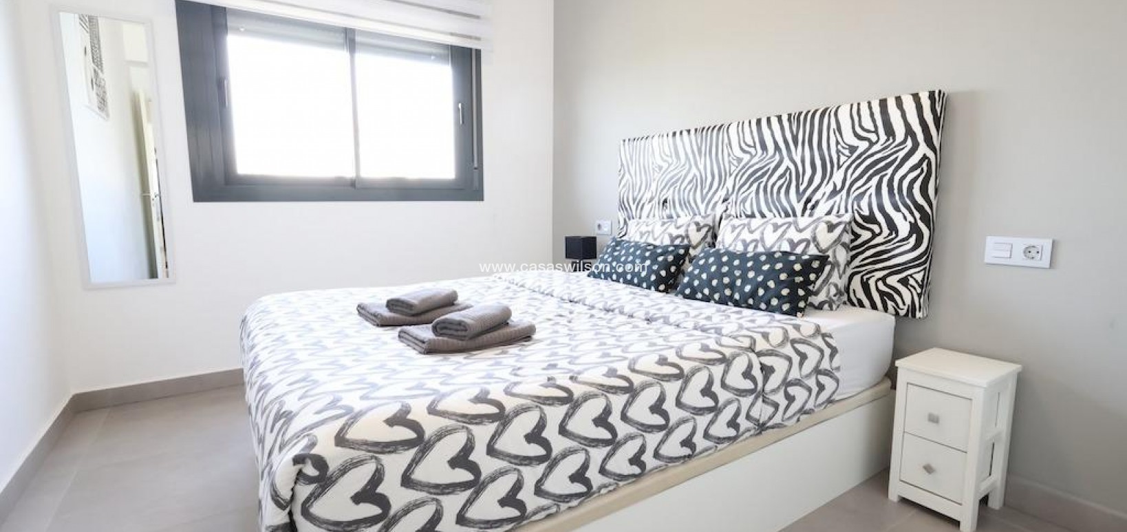 Sale - Bungalow - Pilar de la Horadada - Costa Blanca