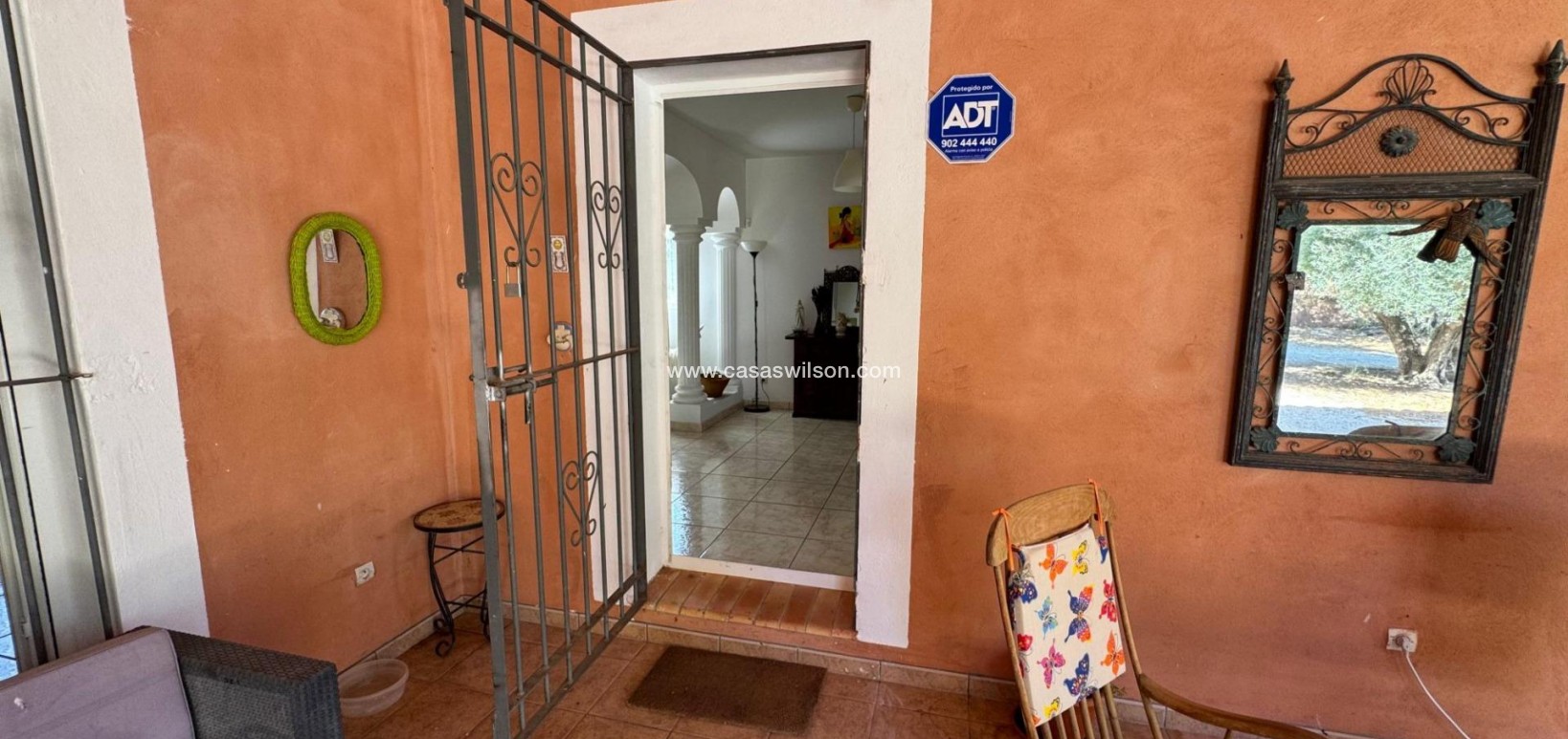 Sale - Country Property/Finca - Albatera - Inland