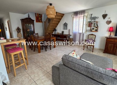 Sale - Country Property/Finca - Albatera - Inland