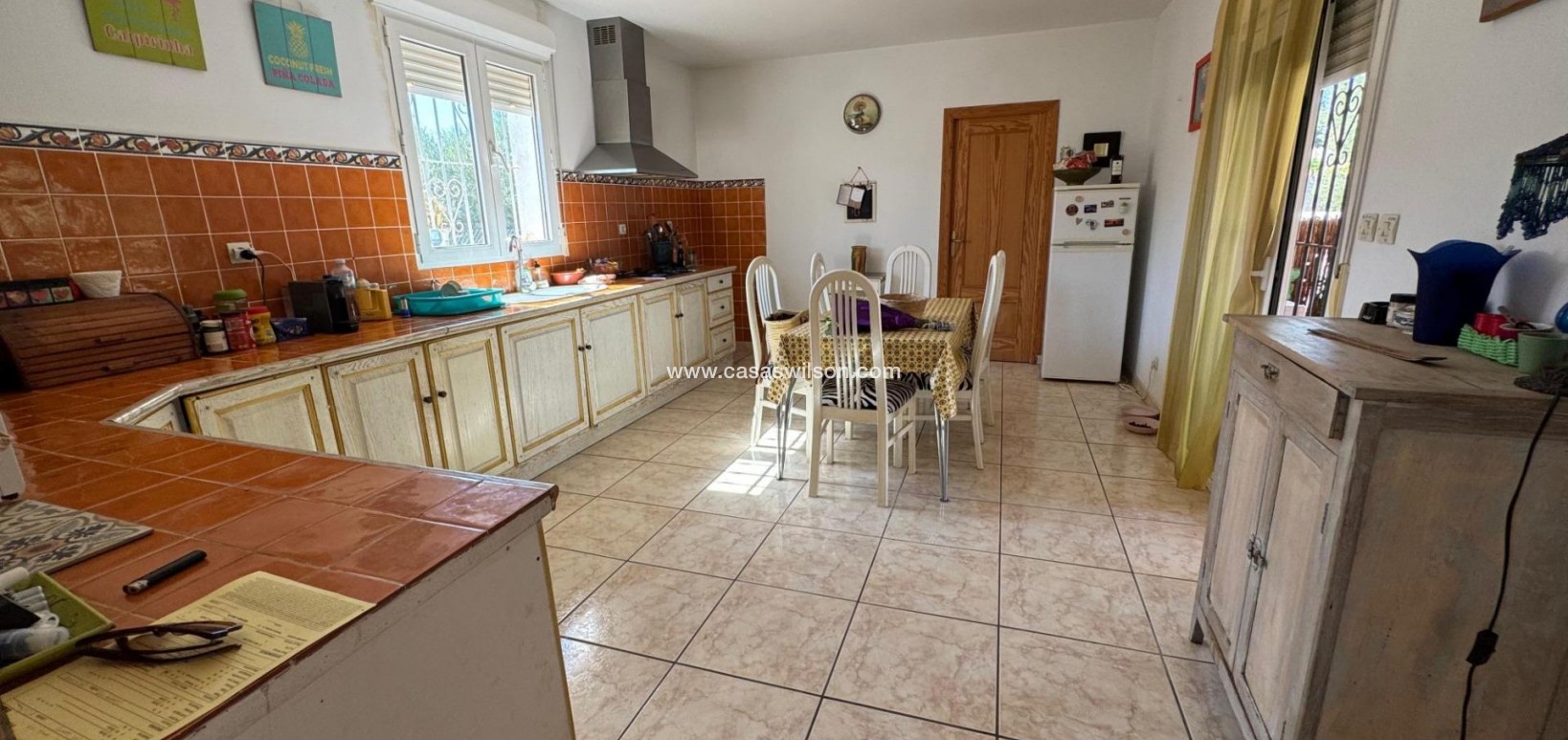 Sale - Country Property/Finca - Albatera - Inland