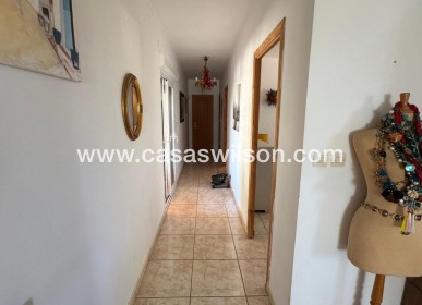 Sale - Country Property/Finca - Albatera - Inland