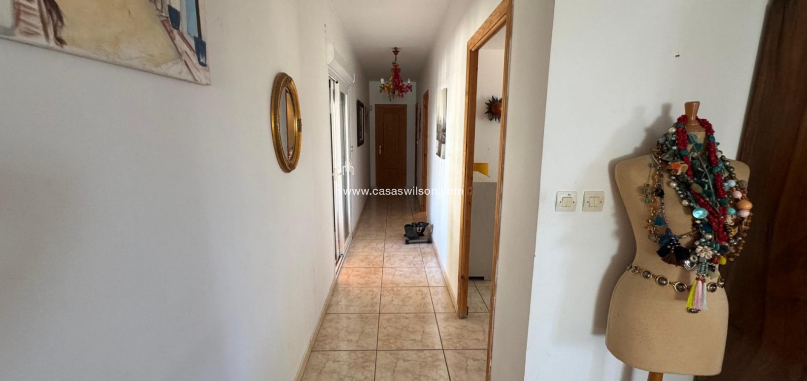 Sale - Country Property/Finca - Albatera - Inland