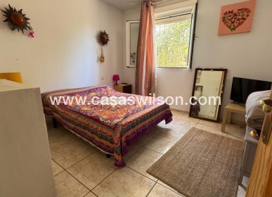 Sale - Country Property/Finca - Albatera - Inland