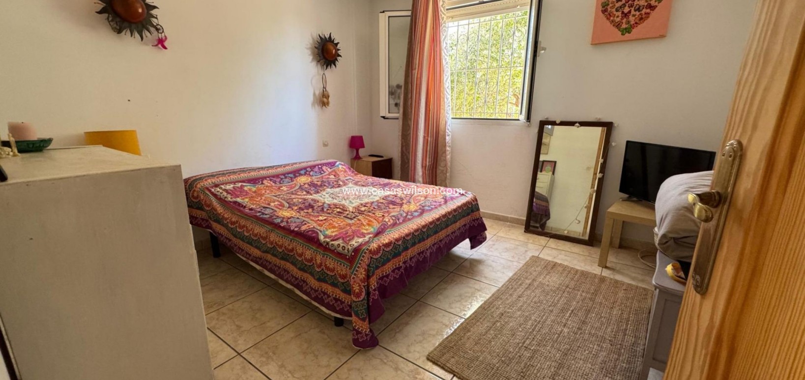 Sale - Country Property/Finca - Albatera - Inland