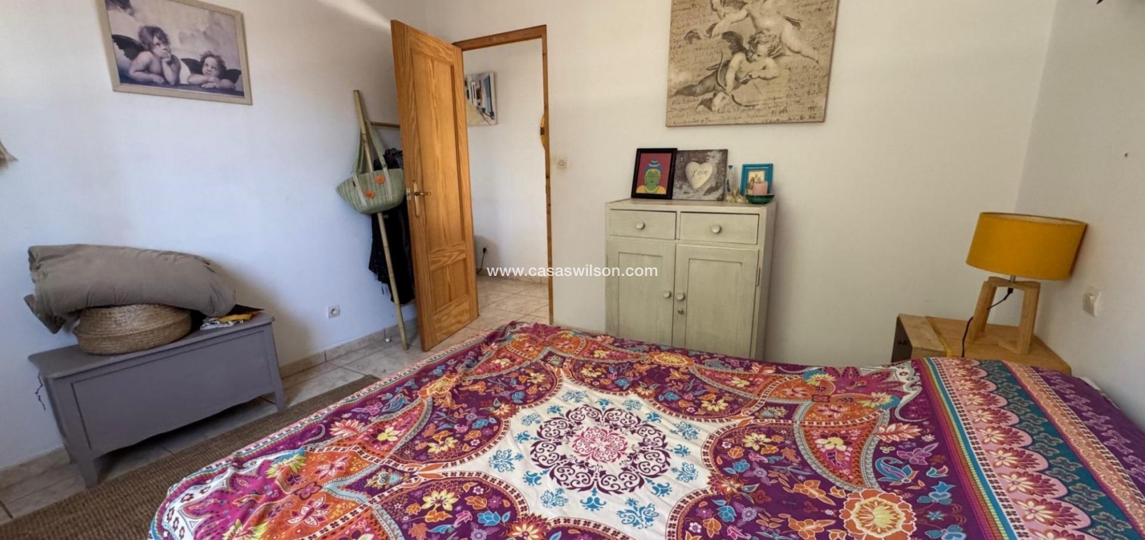 Sale - Country Property/Finca - Albatera - Inland