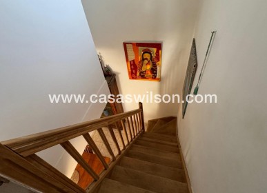 Sale - Country Property/Finca - Albatera - Inland