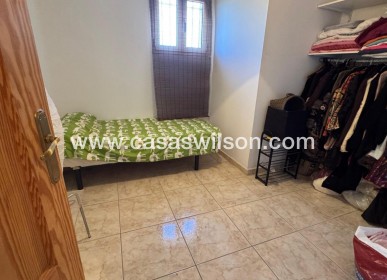 Sale - Country Property/Finca - Albatera - Inland