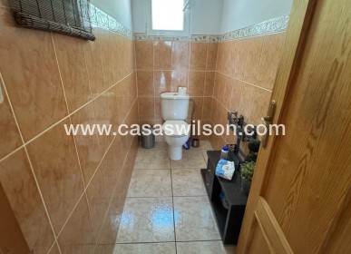 Sale - Country Property/Finca - Albatera - Inland