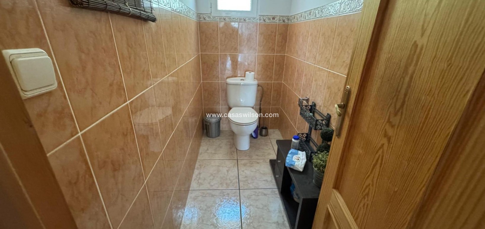 Sale - Country Property/Finca - Albatera - Inland