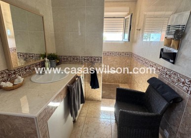 Sale - Country Property/Finca - Albatera - Inland