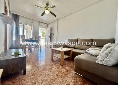 Sale - Apartment - Los Altos - Costa Blanca