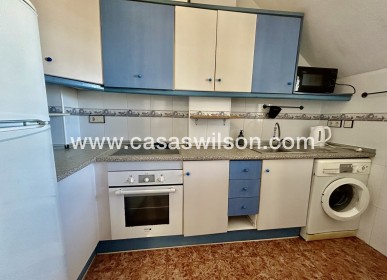 Sale - Apartment - Los Altos - Costa Blanca