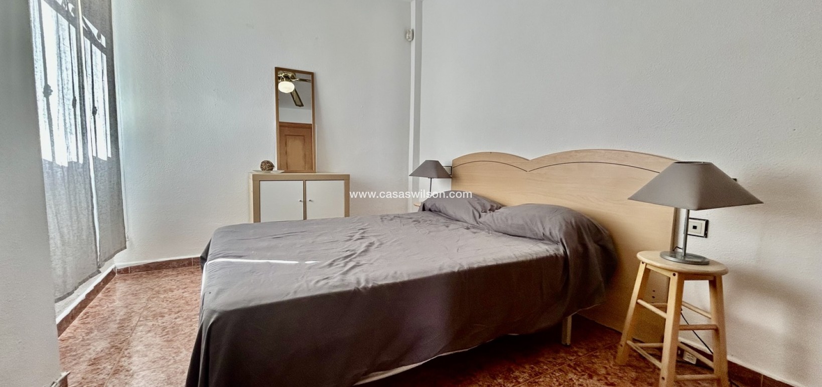 Sale - Apartment - Los Altos - Costa Blanca