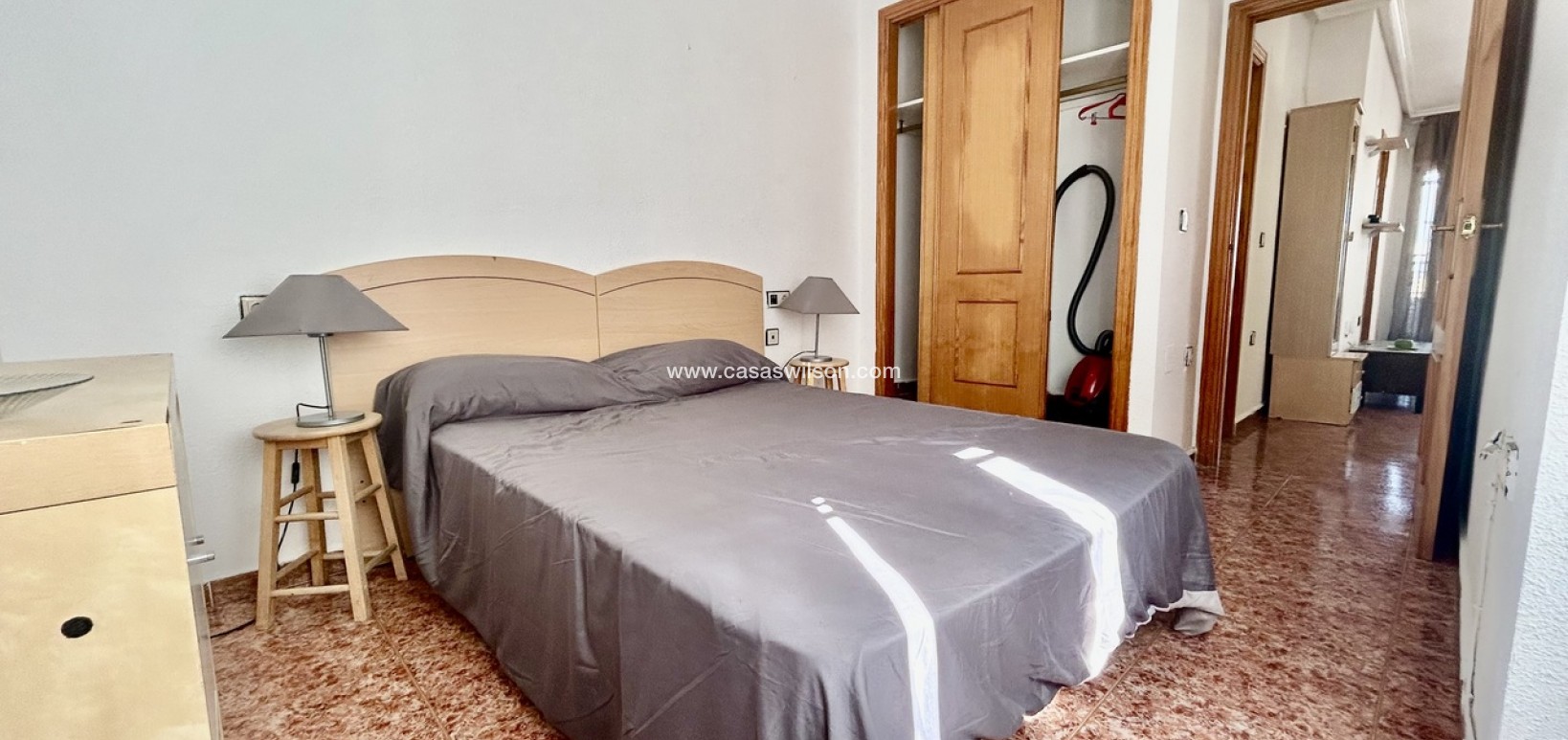 Sale - Apartment - Los Altos - Costa Blanca