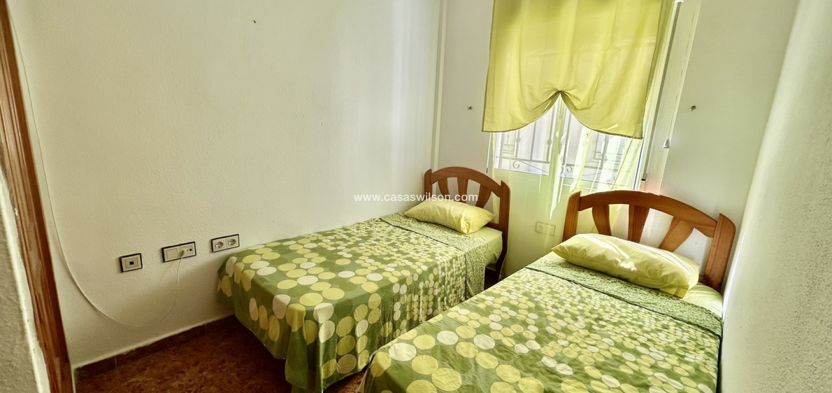 Sale - Apartment - Los Altos - Costa Blanca