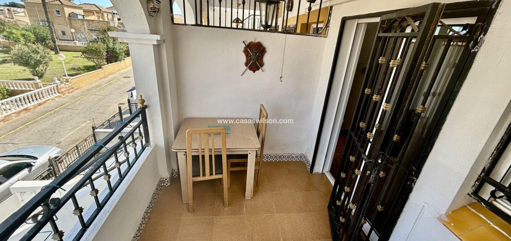 Sale - Apartment - Los Altos - Costa Blanca