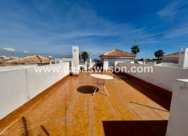 Sale - Apartment - Los Altos - Costa Blanca