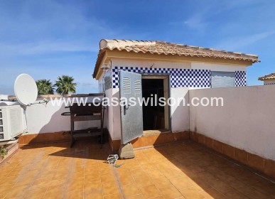 Sale - Apartment - Los Altos - Costa Blanca
